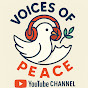 Voices Of Peace logo