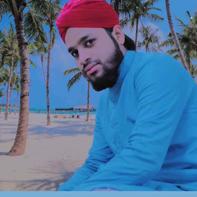 Shamim Raza Qadri official Kishanganj 