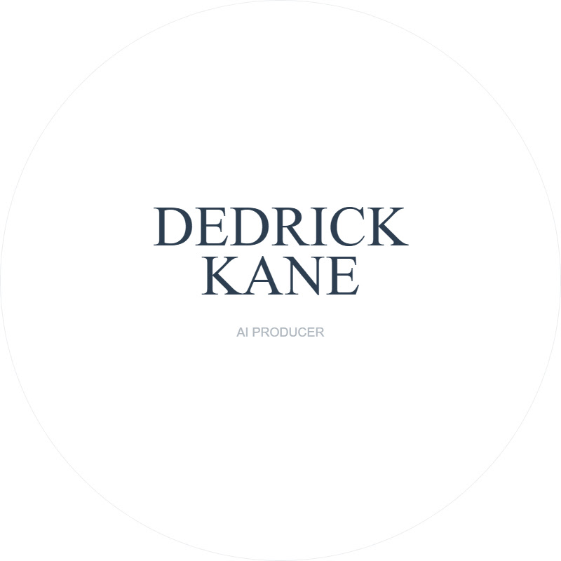 DEDRICK KANE