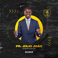 Pastor Júlio João