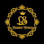 LS Fashion World  logo