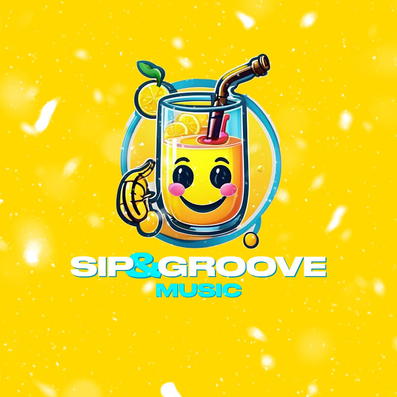 SIP & GROOVE MUSIC
