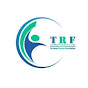 Turkmen Rescue Foundation logo