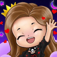 Nathy Super Gamer avatar