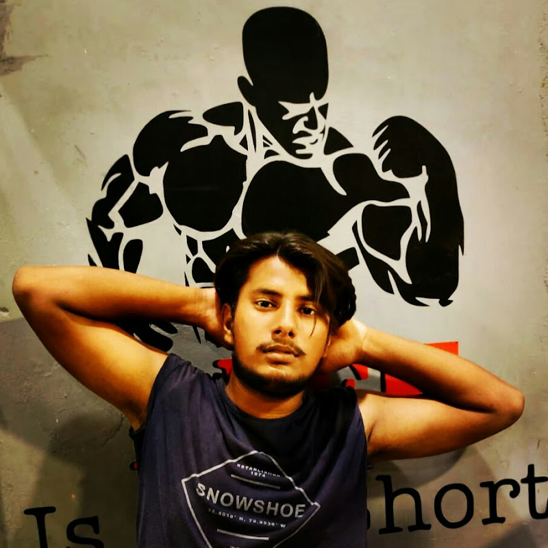 Bilal Khan 2.5