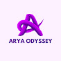 Arya Odyssey logo