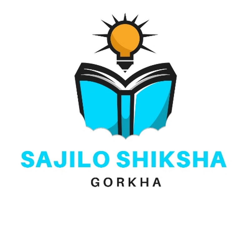 Sajilo Shiksha Gorkha 