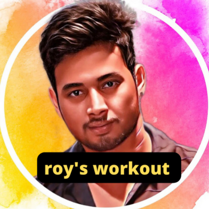 roy's workout 