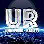 Undefined Reality logo