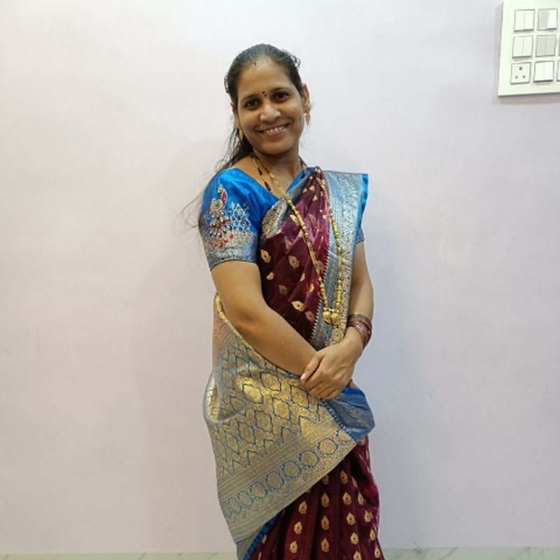 @sapna's vlogs with recipe  profile avatar