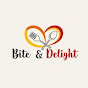 Bite&Delight logo