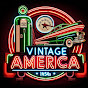 Vintage America logo
