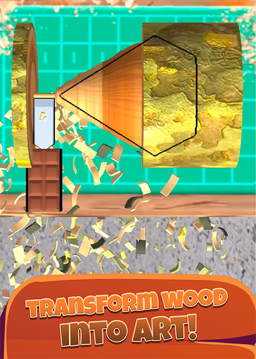 Woodturning 3D — cover art