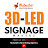 Mubashir Advertising Agency (3D & LED Sign Boards)