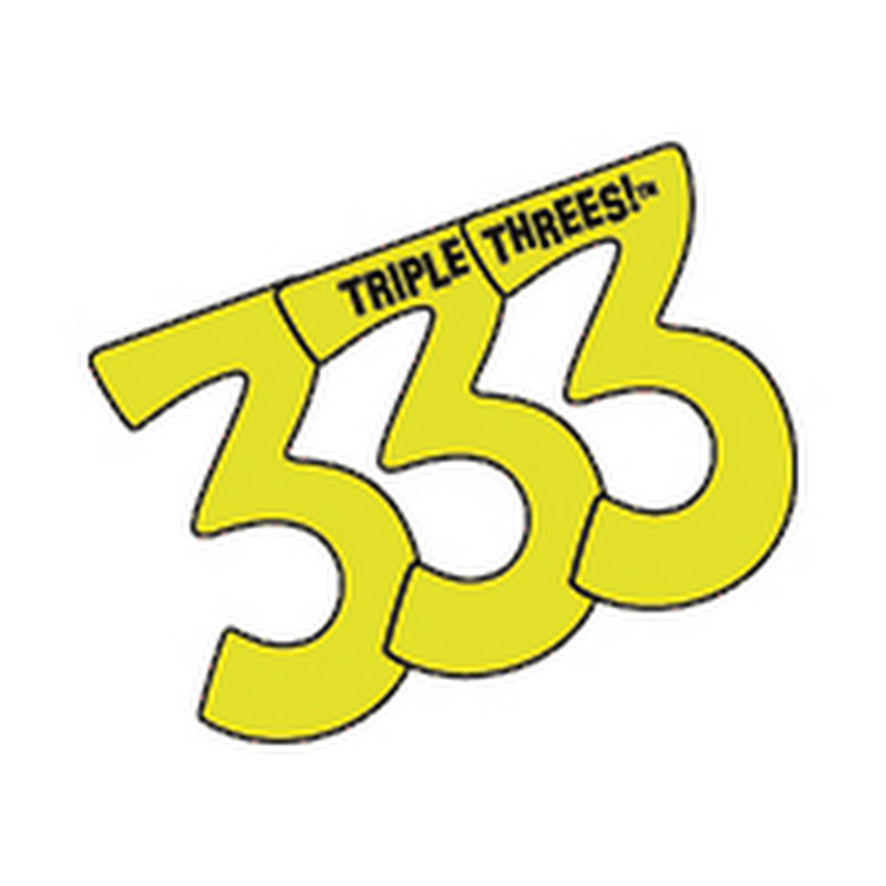 Triple Threes! Card and Board Games