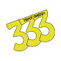 Triple Threes! Card and Board Games