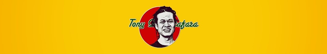 Tony Q Rastafara YouTube kanalı avatarı