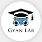 GYAN LAB logo