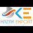 Kazak Export