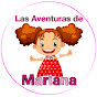lasaventurasdemariana logo