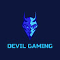 DEVIL GAMING logo
