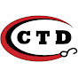CustomTieDowns logo