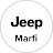 Marfi Otomotiv Jeep