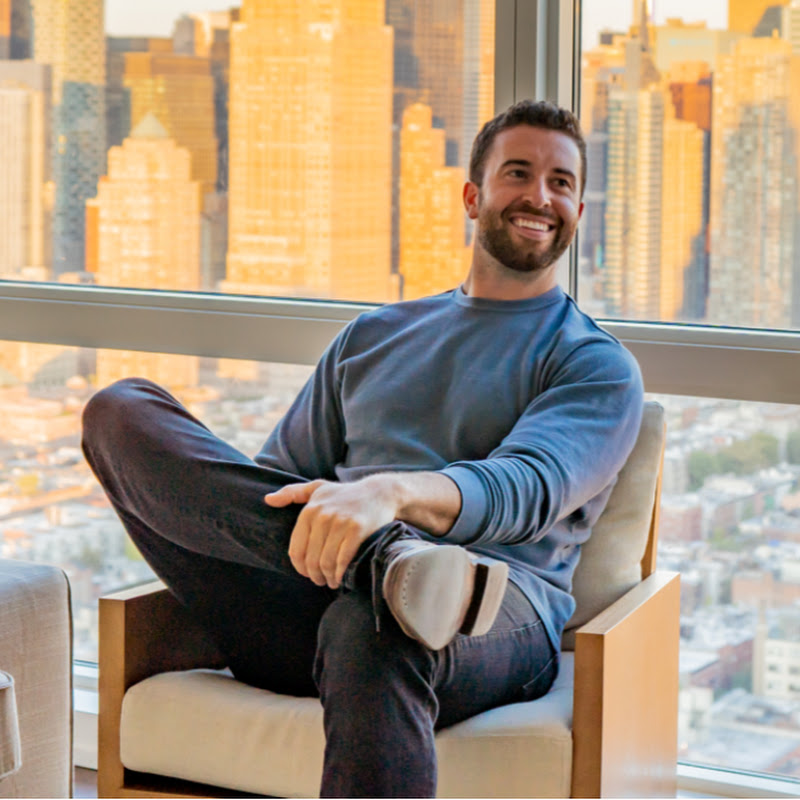 Sean Dekmar