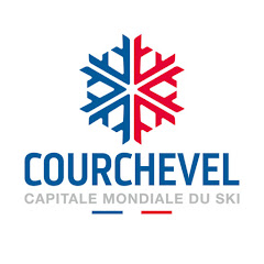 Логотип каналу Courchevel