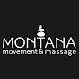 Montana Movement & Massage logo
