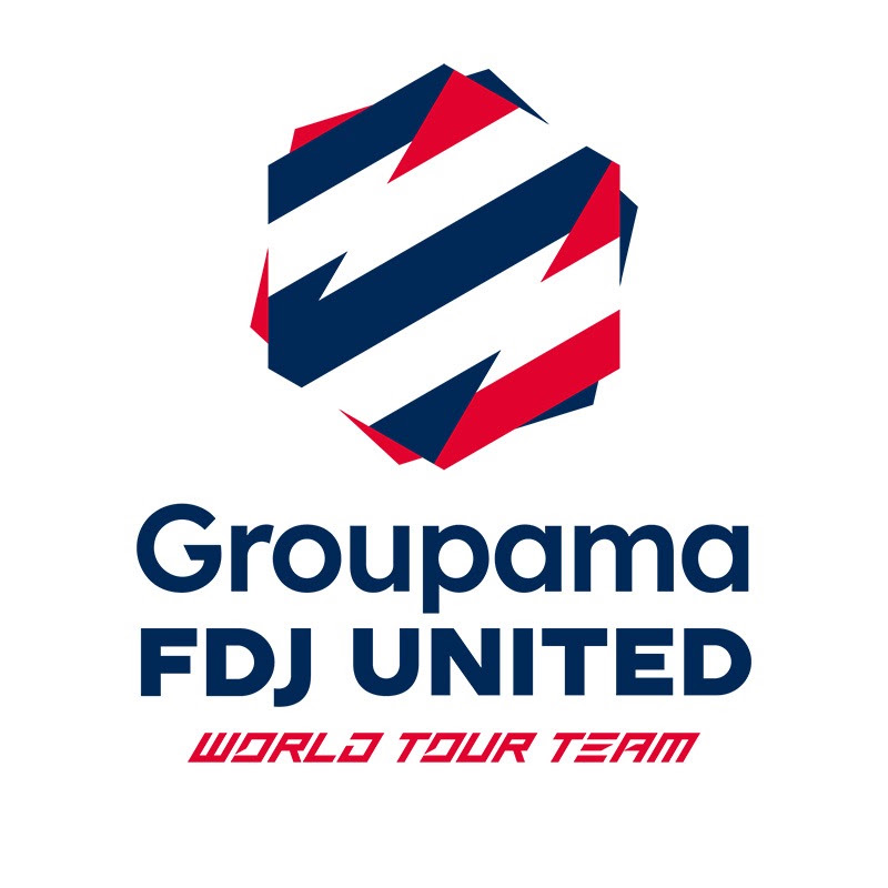 Equipe Cycliste Groupama-FDJ United