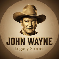 John Wayne : Legacy Stories