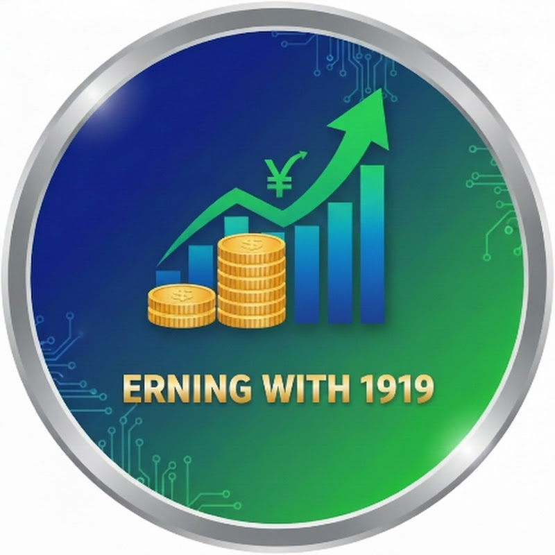 ERNING WITH 1919