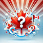Curious Canada logo