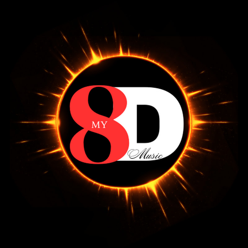 MY 8D Music ♪