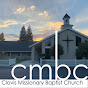 Clovis MBC logo