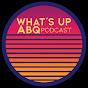 What’s Up ABQ Podcast logo
