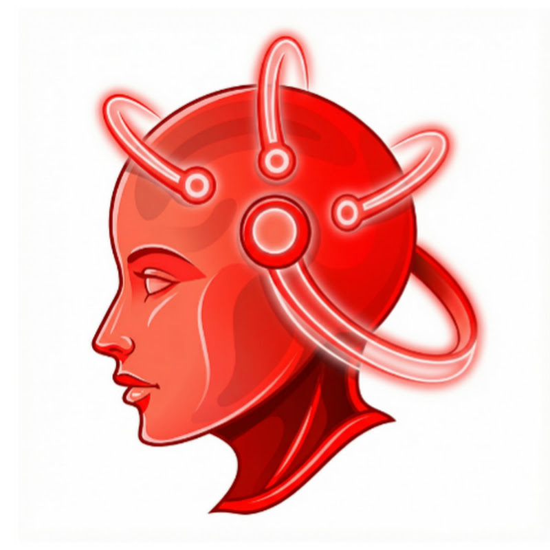 Дарк Майнд Logo