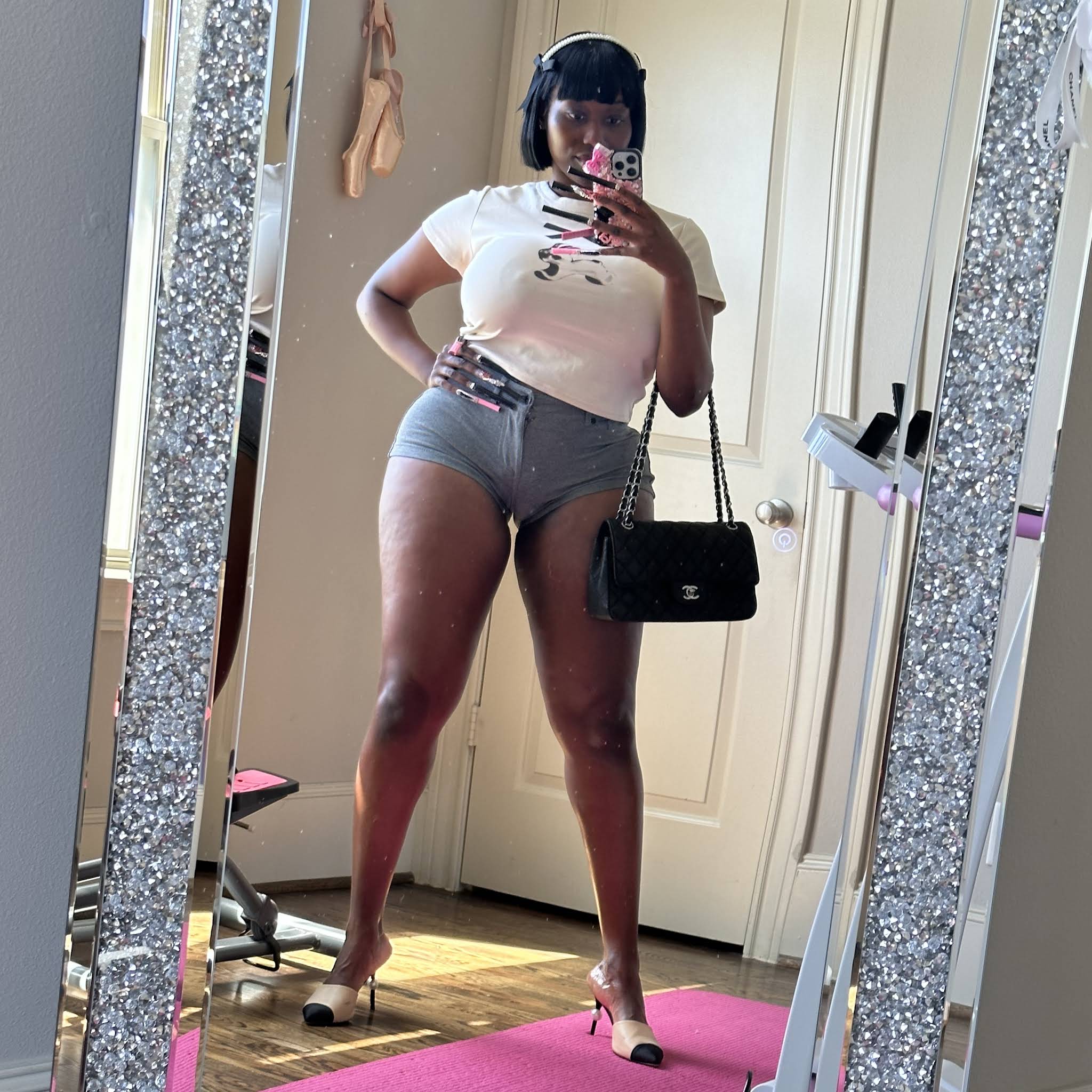 Post from Lily Dior Official