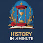 History In A Minute logo
