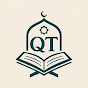 Quran is our (Heart) logo