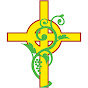 Santa Maria de la Vid Abbey logo