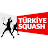 Squash Turkiye