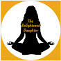 The Enlightened Daughter logo