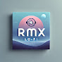 RMX LO-FI logo