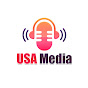 USA Media logo