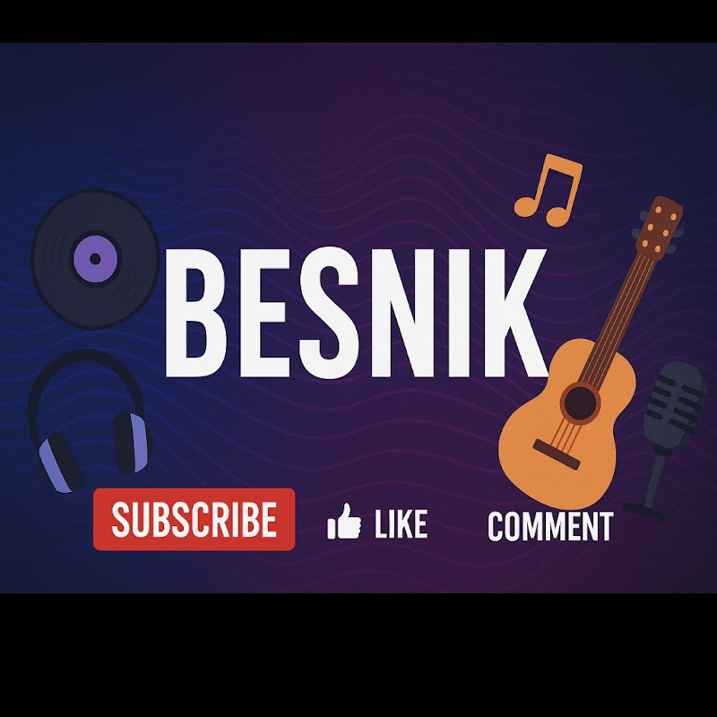 Besnik
