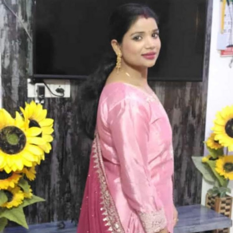 priyaa saurabh chauhan