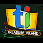 Treasure Island - TI Las Vegas Hotel & Casino logo