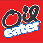 Oil Eater logo